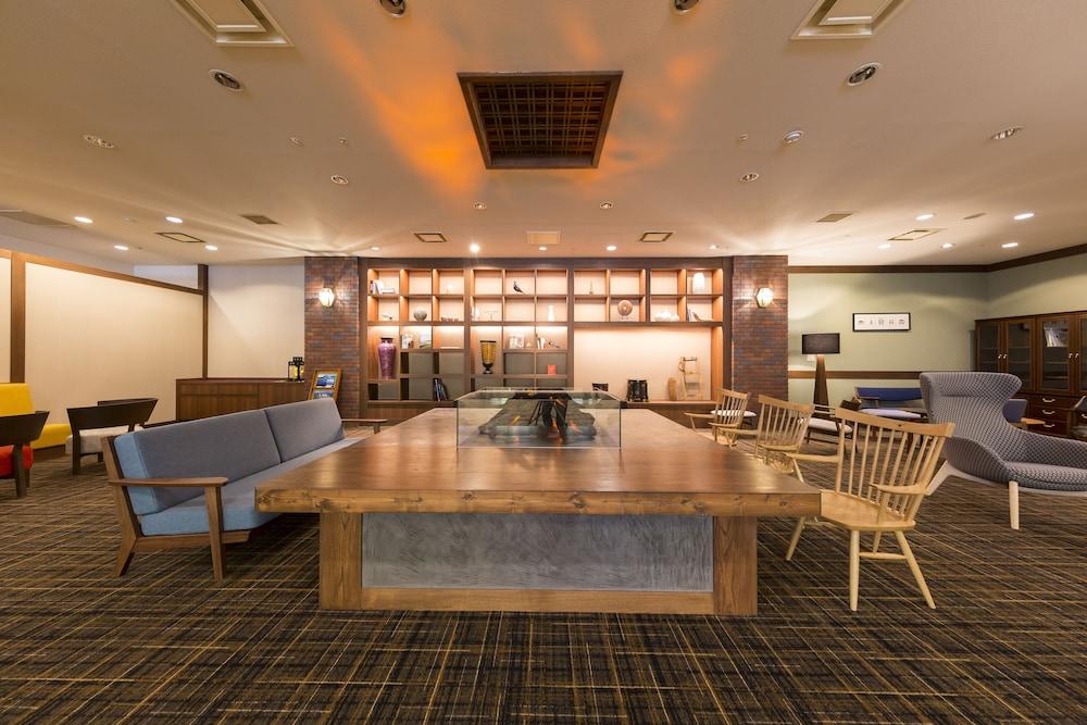 Hotel Taisetsu Onsen&Canyon Resort Kamikawa  Exteriér fotografie