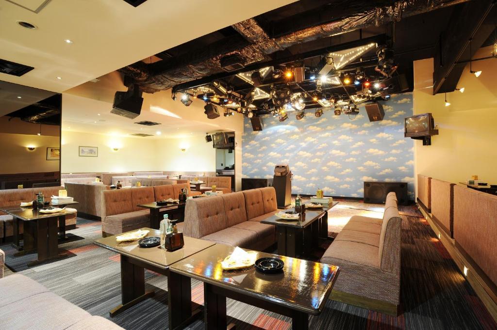 Hotel Taisetsu Onsen&Canyon Resort Kamikawa  Exteriér fotografie